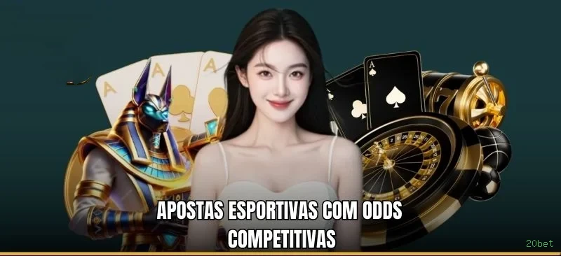Configurações úteis dentro do app 20bet