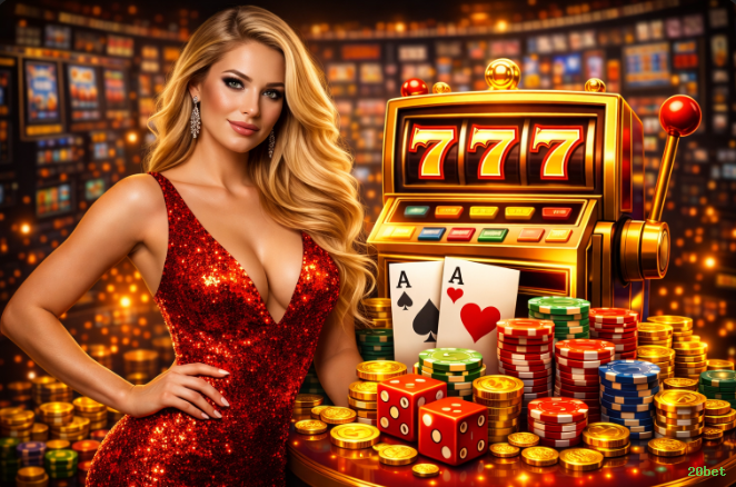 Apostas futebol ao vivo 20bet - odds competitivas