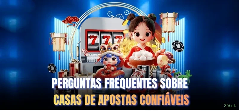 Pagamentos 20bet PIX
