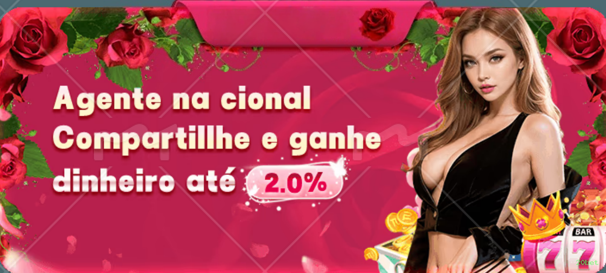 Registro 20bet - cadastro rápido