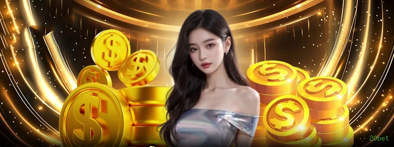 Gates of Olympus slot 20bet