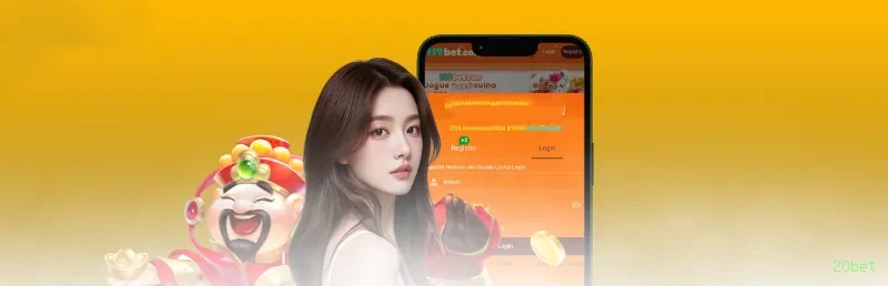 Bônus exclusivos membros VIP 20bet